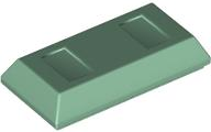 Lingote Sand Green