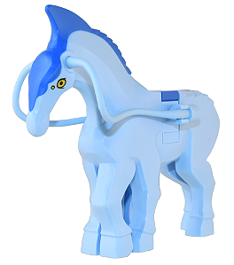 Animal Lego Avatar - Direhorse