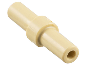 Barra 2L com Stop Bege