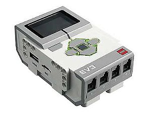 Lego Mindstorms EV3 - Tijolo Programável