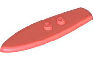 Prancha de Surf - Coral