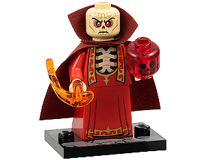 Minifigura Lego Dungeons & Dragons - Szass Tam