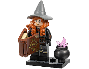 Minifigura Lego Dungeons & Dragons - Tasha the Witch Queen