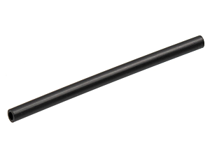 Mangueira Rígida 3mm D. 7L / 5.6cm Preta