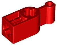 Alavanca Lego Technic Vermelha