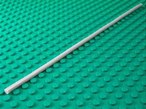 Mangueira Lego Pneumático 4mm 19,5 cm