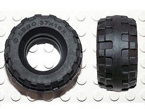 Pneu 37x18 WEDO