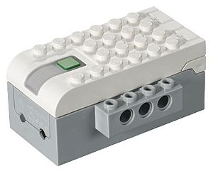 Smarthub Lego WeDO 2.0