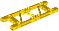 Viga Modificada 5x15 Amarela