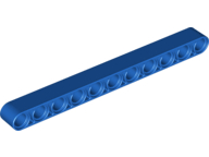 Viga 1x11 Azul