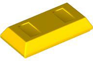 Lingote Amarelo