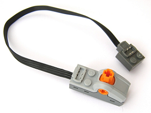 Inversor de Polaridade - Power Functions