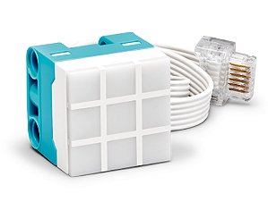 Matrix de Cor Lego Spike Prime