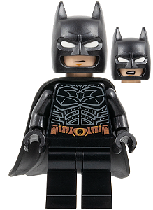 Minifigura Lego Super Heros - Batman