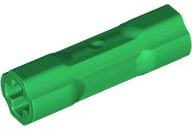 Conector para Eixos 3L Verde