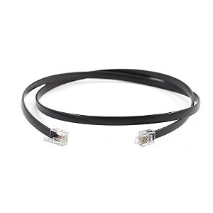 Cabo de conexão - Lego Mindstorms EV3 / NXT 50cm