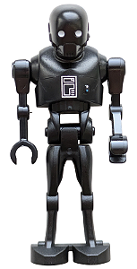 Minifigura Lego Star Wars - K-2SO Droid