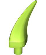 Garra Grande Verde Limão