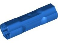 Conector para Eixos 3L Azul