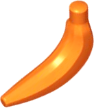 Banana Laranja