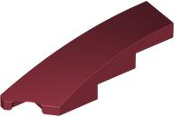Cunha 4x1 Esquerda Dark Red