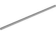 Mangueira Pneumática 4mm 20L / 16 cm Cinza Clara