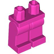 Pernas Dark Pink