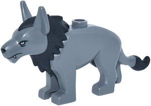 Minifigura Lego Star Wars - Anoobá