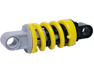 Amortecedor 6L Amarelo
