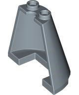 Metade de Cone 4x2x3 Sand Blue