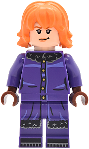 Minifigura Lego One Piece - Nami