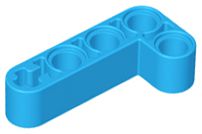 Viga L 2x4 Dark Azure