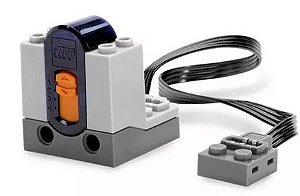 Receptor do Controle Remoto Lego Technic