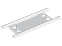 Maca sem dobradiças Branca