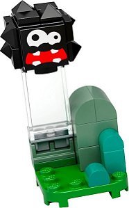 Lego Minifigura Série Super Mario - Fuzzy