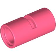 Conector 2L para Pinos Coral
