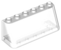 Para-Brisa 2x6x2 Translúcido