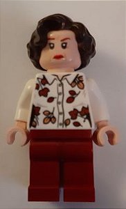 Minifigura Harry Potter - Petunia Dursley