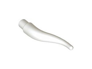 Chifre de Boi Longo Branco