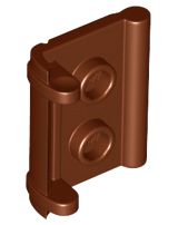 Página de Livro Marrom