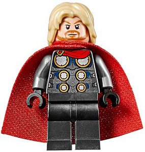 Minifigura Os Vingadores - Thor