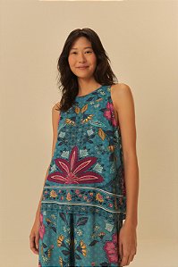 Regata Amaral - farm