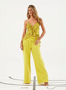 Blusa Estampada - isy