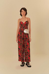 Macacao Arara Cobogo - farm