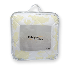 Cobertor Ponderado Pesado 11kg | Ortolux | Outlet