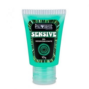 Gel Sensive - Dessensibilizante - 10g