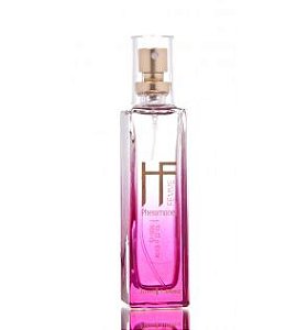 Deo Colônia Pheromones HF Femme 30ml - Hot Flowers