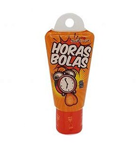 Bisnaguinha Horas Bolas 15g Hot Flowers