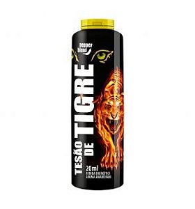 Tesão de Tigre 20ml