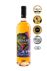 Vinho Pinot Noir Rosé Le Fleur Rosado Seco